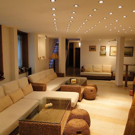 Guest House Chicho Tsane Bansko Buitenkant foto