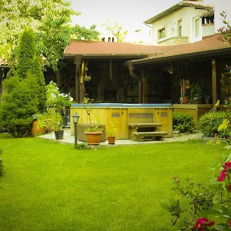 Guest House Chicho Tsane Bansko Buitenkant foto