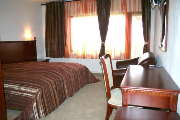 Guest House Chicho Tsane Bansko Kamer foto