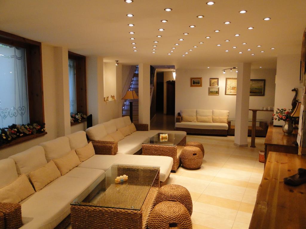 Guest House Chicho Tsane Bansko Buitenkant foto