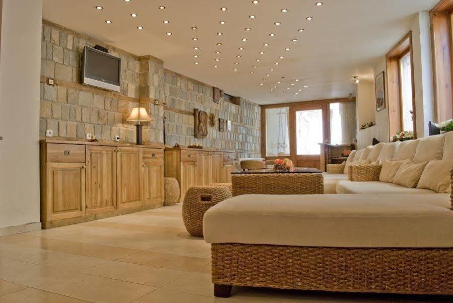 Guest House Chicho Tsane Bansko Buitenkant foto