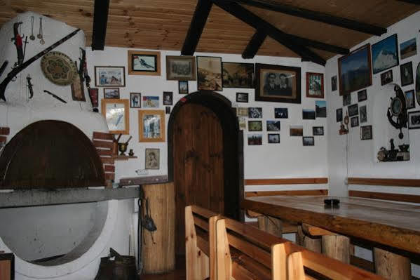 Guest House Chicho Tsane Bansko Buitenkant foto