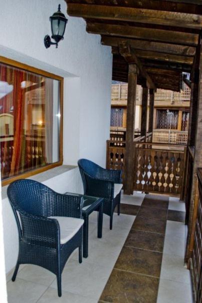 Guest House Chicho Tsane Bansko Kamer foto